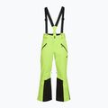 Herren Skihose 4F Fnk M0902 lime