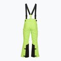 Herren Skihose 4F Fnk M0902 lime 2