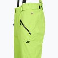 Herren Skihose 4F Fnk M0902 lime 3