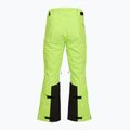 Herren Skihose 4F Fnk M0902 lime 8