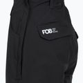 Damen Snowboardhose 4F FNK F1221 anthracite 3