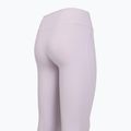Damen-Trainingsleggings 4F Solar Punk FNK F404 light violet 4