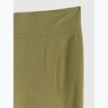 Damen-Trainingsleggings 4F Solar Punk FNK F406 olive 2