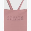 Sport-BH 4F Athletic Allure F208 light pink 10