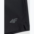 Herren-Shorts 4F Athletic FNK M1260 deep black 2