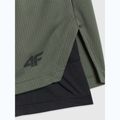 Herren-Shorts 4F Athletic FNK M1259 khaki 2