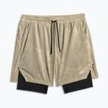 Herren-Shorts 4F Athletic FNK M1424 beige
