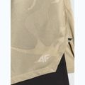 Herren-Shorts 4F Athletic FNK M1424 beige 2