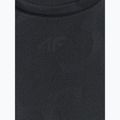 Trainings-T-Shirt Herren 4F Athletic FNK M1777 deep black 2