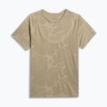 Trainings-T-Shirt Herren 4F Athletic FNK M1777 beige