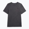 Trainings-T-Shirt Herren 4F Athletic FNK M1778 black allover