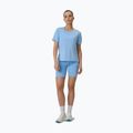 Damen-Trainingsshirt 4F Multiactive FNK F1847 blue 4