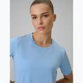 Damen-Trainingsshirt 4F Multiactive FNK F1847 blue 6