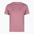 Damen-Trainingsshirt 4F Multiactive FNK F1847 power coral 7