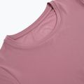 Damen-Trainingsshirt 4F Multiactive FNK F1847 power coral 9