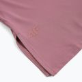 Damen-Trainingsshirt 4F Multiactive FNK F1847 power coral 10