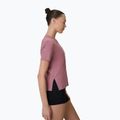 Damen-Trainingsshirt 4F Multiactive FNK F1847 power coral 4
