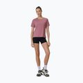 Damen-Trainingsshirt 4F Multiactive FNK F1847 power coral 5