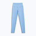 Damen-Trainingsleggings 4F Multiactive FNK F419 blue