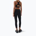 Damen-Trainingsleggings 4F Multiactive FNK F419 deep black 3