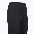 Damen-Trainingsleggings 4F Multiactive FNK F419 deep black 10