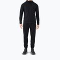 Herrenpullover 4F Multiactive FNK M631 deep black 2