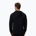 Herrenpullover 4F Multiactive FNK M631 deep black 3