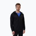 Herrenpullover 4F Multiactive FNK M631 deep black 4