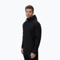 Herrenpullover 4F Multiactive FNK M631 deep black 5