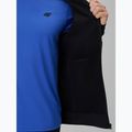 Herrenpullover 4F Multiactive FNK M631 deep black 8