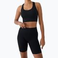 Damen-Trainingsleggings 4F Multiative FNK F087 deep black 6