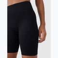 Damen-Trainingsleggings 4F Multiative FNK F087 deep black 9