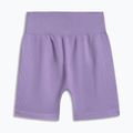 Damen-Trainingsleggings 4F Multiative FNK F087 violet