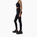 Damen-Trainingsleggings 4F Multiactive FNK F420 deep black 4
