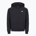 Kinder-Sweatshirt 4F The Gym Power FNK M690 deep black