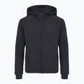 Kinder-Sweatshirt 4F The Color's Energy FNK M688 deep black