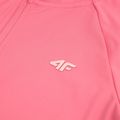 Kinder-Sweatshirt 4F The Color's Energy FNK M688 pink 3