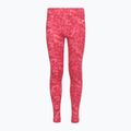 Kinderleggings 4F The Color'S Energy FNK F432 light pink allover