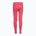 Kinderleggings 4F The Color'S Energy FNK F432 light pink allover 2