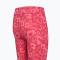Kinderleggings 4F The Color'S Energy FNK F432 light pink allover 4