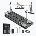 Pilates-Reformer Extralink DNXGHJNKERMLPM Black 2