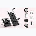 Pilates-Reformer Extralink DNXGHJNKERMLPM Black 4