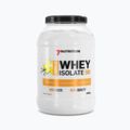 Molke 7Nutrition Isolate 90 Vanille 7Nu000178 4