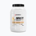Molke 7Nutrition Isolate 90 1 kg Weiß Schoko