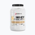 Molke 7Nutrition Isolate 90 weiße Schokolade 7Nu000186 4