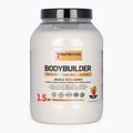 Gainer 7Nutrition Bodybuilder 1 5kg Erdbeer-Banane 7Nu000359