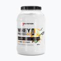 Molke 7Nutrition Protein 80 2kg Vanille 7Nu000240