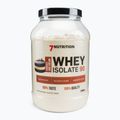 Molke 7Nutrition Isolate 90 Kekse 7Nu000257