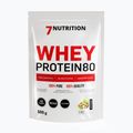 Molke 7Nutrition Protein 80 500g Pistazie 7Nu000260