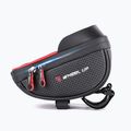 Wheel Up Fahrradlenkertasche schwarz 8643 6